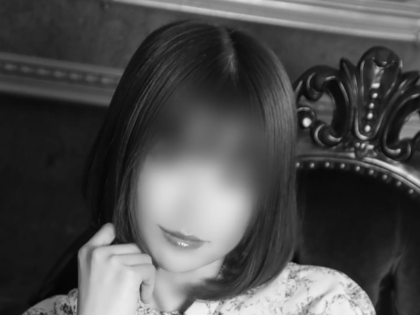 プロの女性施術者のみが対応