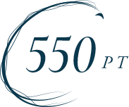 550pt