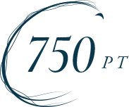750pt