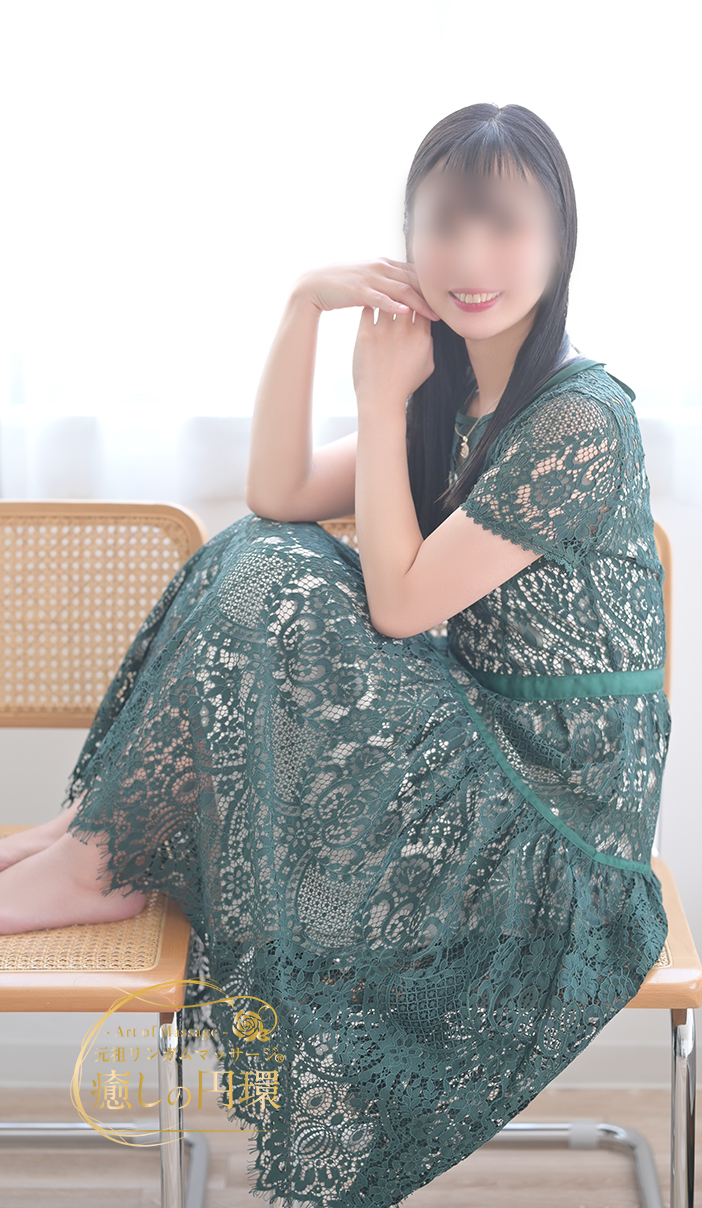 桐谷 あおい写真